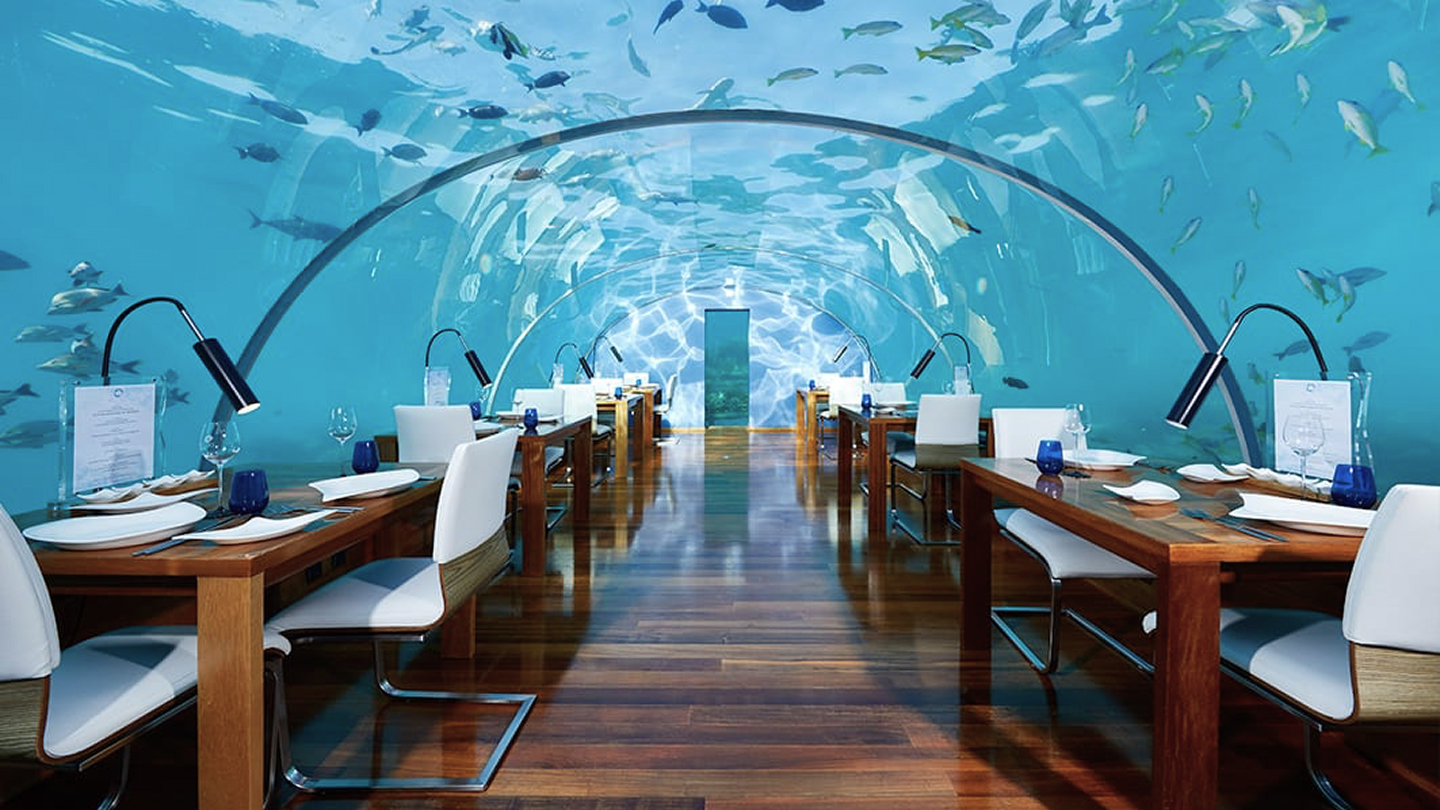 Conrad Maldives Rangali Island (5)