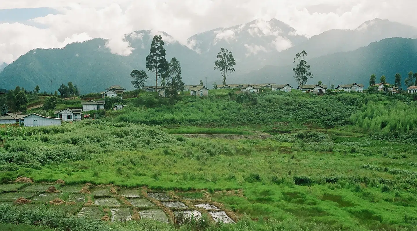 Frontiers of the Eastern Himalayas