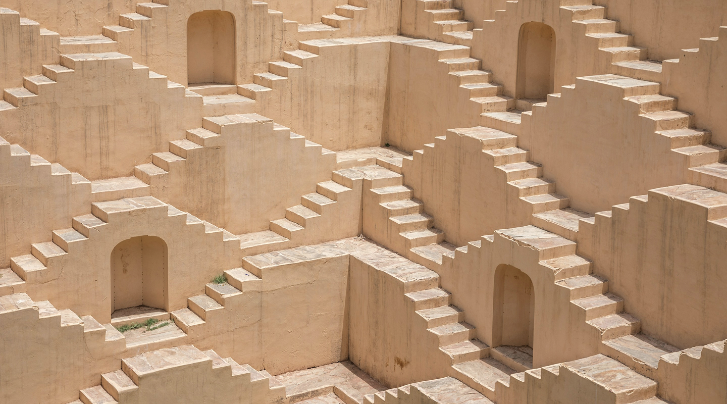 Golden Triangle Of India (4)