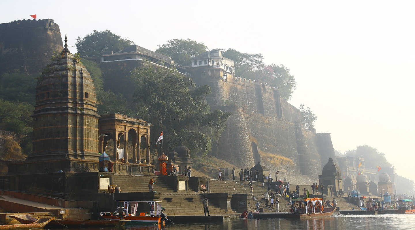 Heart of India Expedition