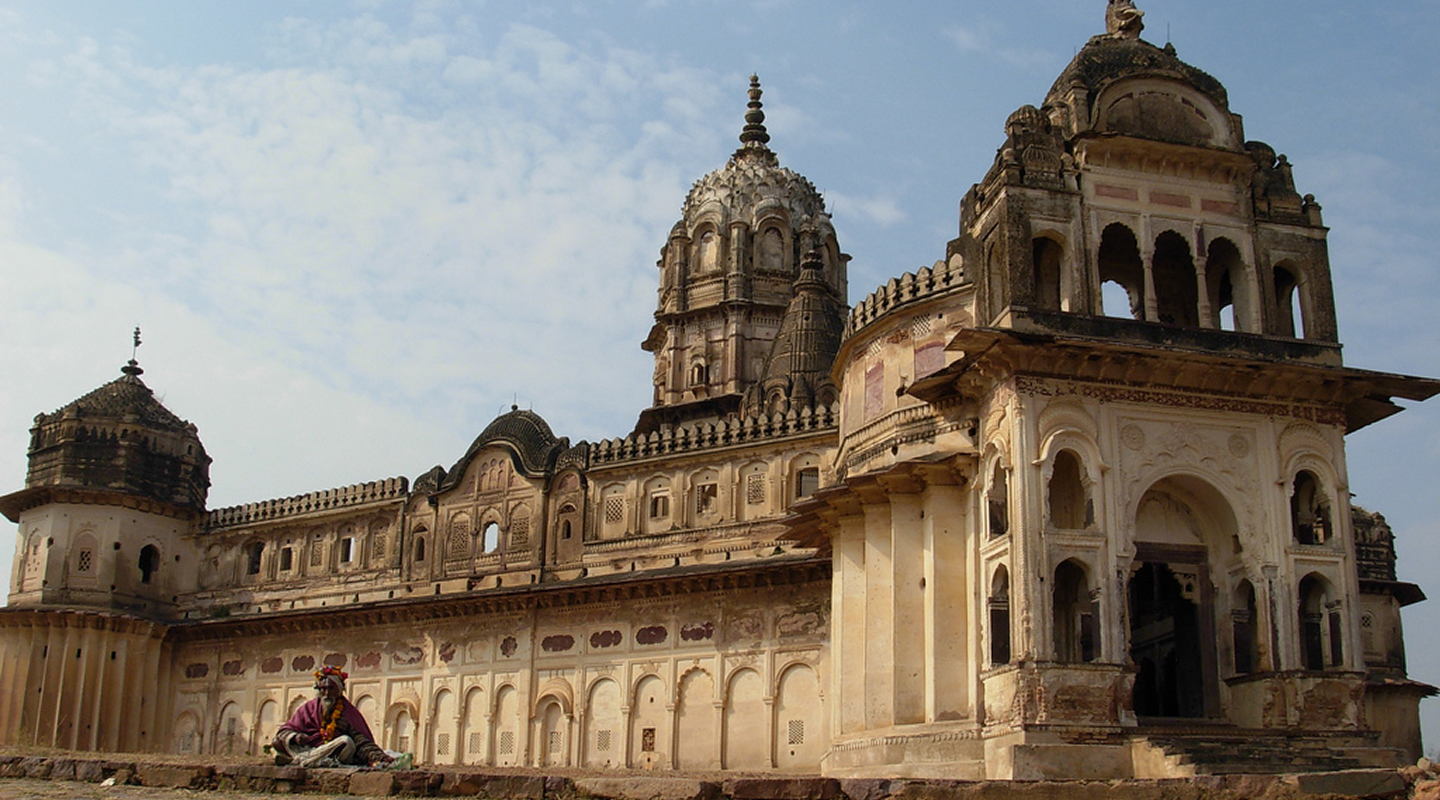 Mosaic of Central India (4)