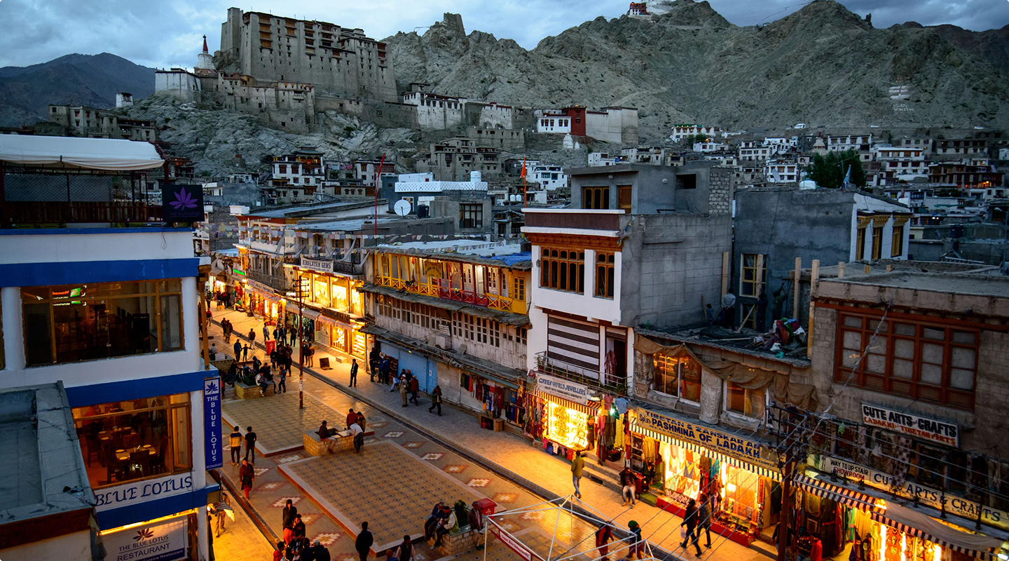 Snow Leopard Tour (5)