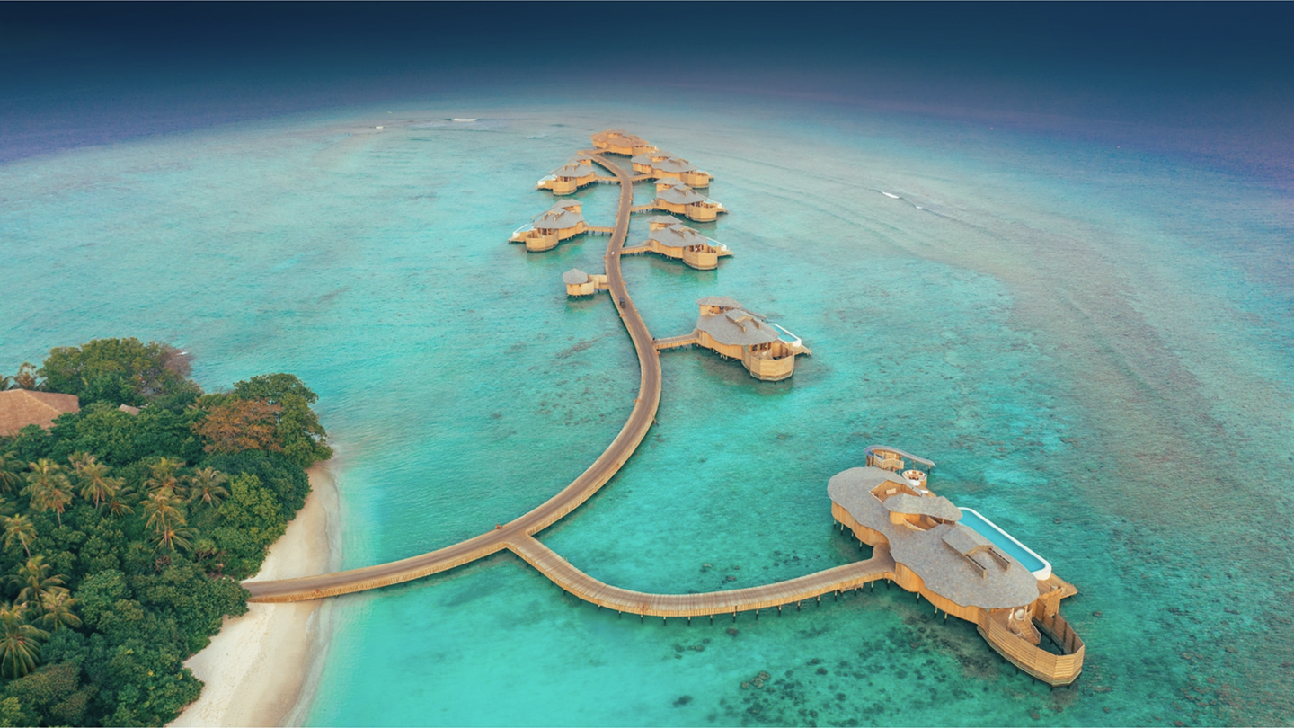 Soneva Fushi