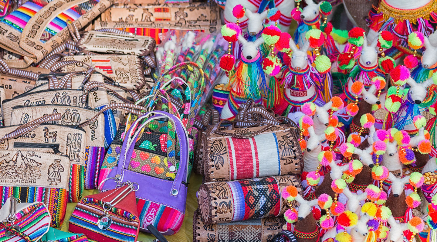 Tribal Threads & Crafted Tradtions of Gujarat (2)