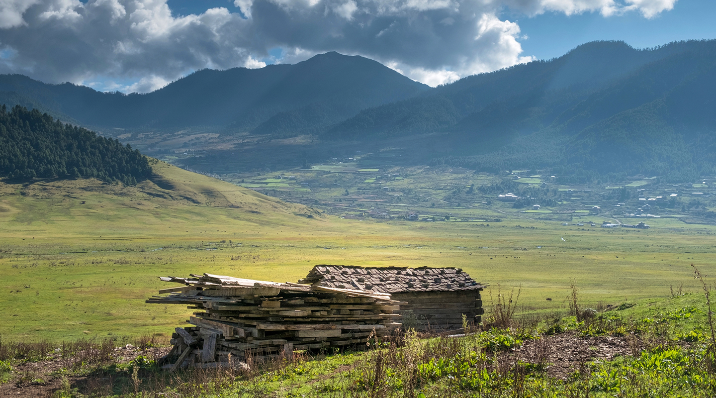 Explore Bhutan- The Dragon Kingdom-3